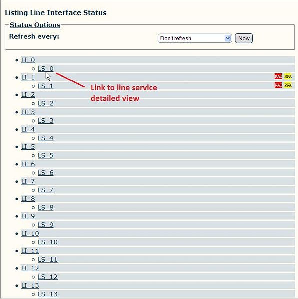 File:Screenshot-status-line-interface-listing.jpg