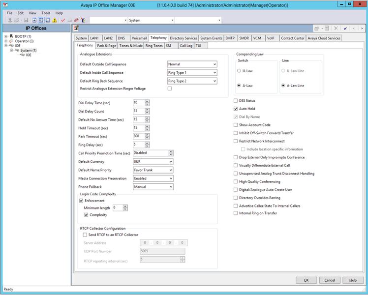 File:Avaya telephony settings.png